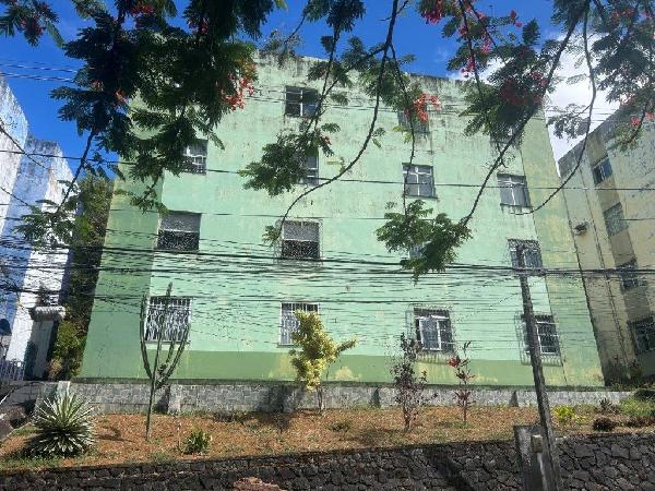 CONJ FLAVIANO GUIMARÃES