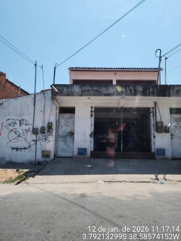 FORTALEZA – VILA PERI