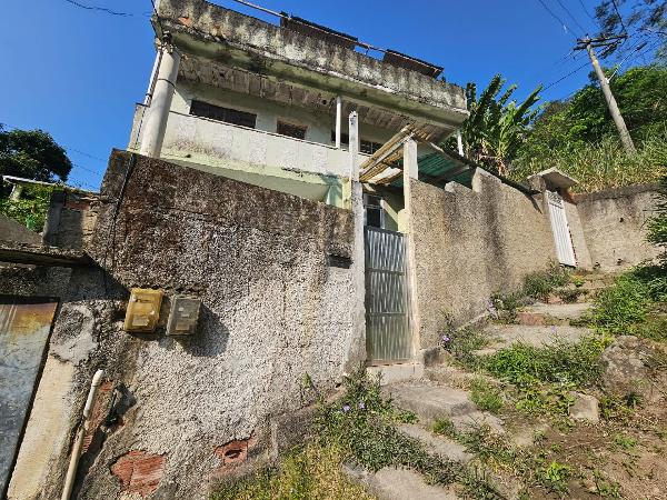 SAO GONCALO – PITA