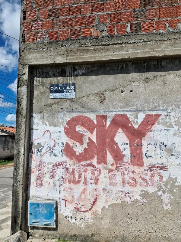 FORTALEZA – GRANJA LISBOA