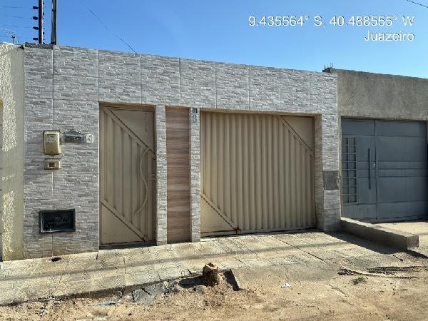 JUAZEIRO – DOM TOMAZ