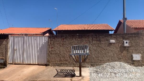 2ª ETAPA LOT RES ITAMARNOBREGA II