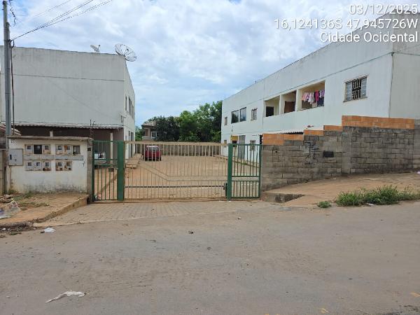 RESIDENCIAL NAPOLIS II