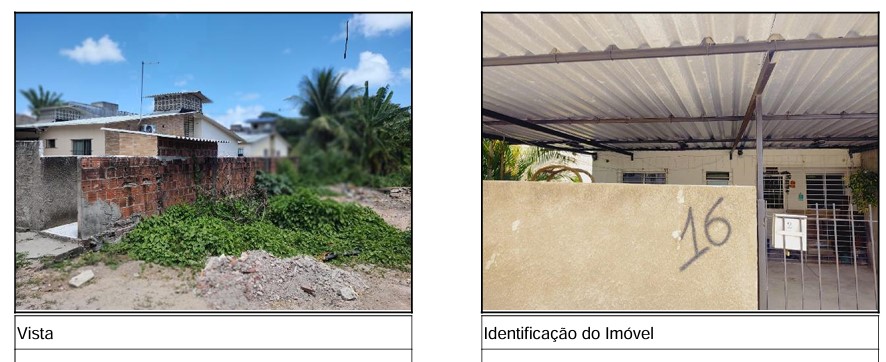 RESIDENCIAL GABRIEL FERREIRA III