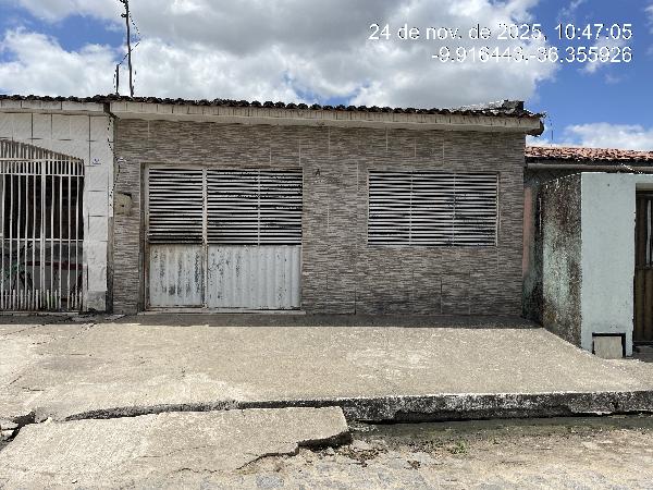 CONJUNTO RESIDENCIAL MÃE RAINHA
