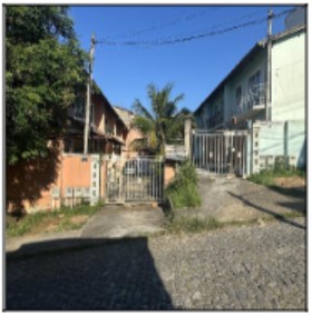 RIO DE JANEIRO – CAMPO GRANDE