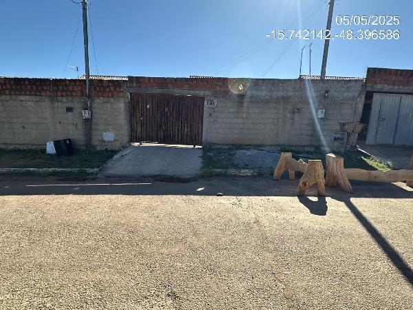 LOT RES ITAMAR NOBREGA II – 2A ETAPA