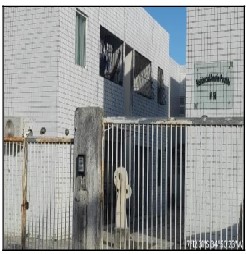 PREDIO RESIDENCIAL AMORIM PARATIBE