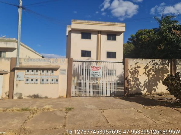 COND RES JARDIM CENTRAL IV