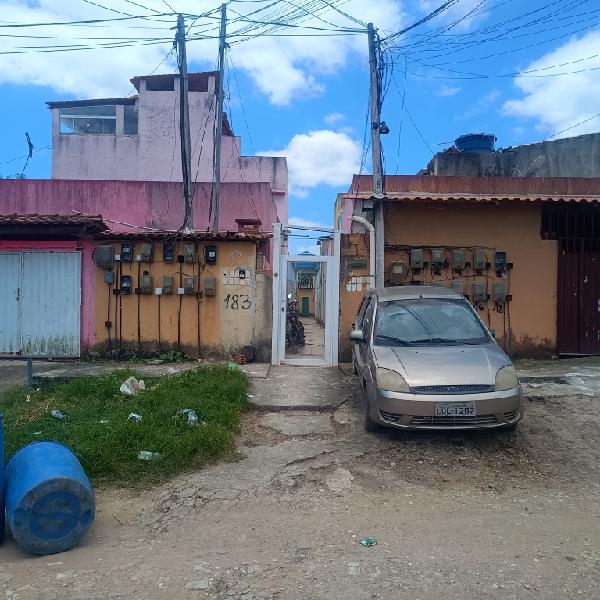 LOT FAZENDA RESTAURADA