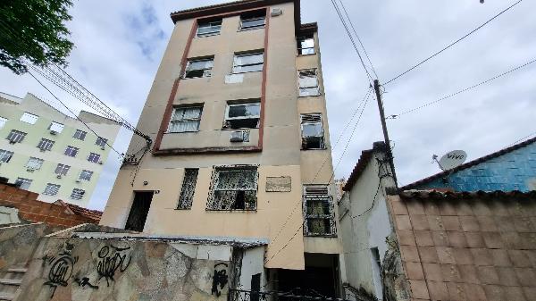 RIO DE JANEIRO – ENGENHO NOVO