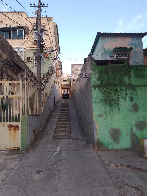 RIO DE JANEIRO – RIACHUELO