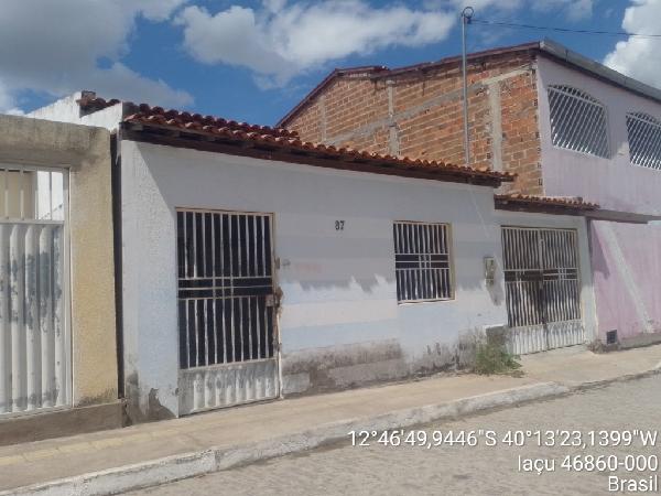 IACU – BAIRRO DA BOIADEIRA