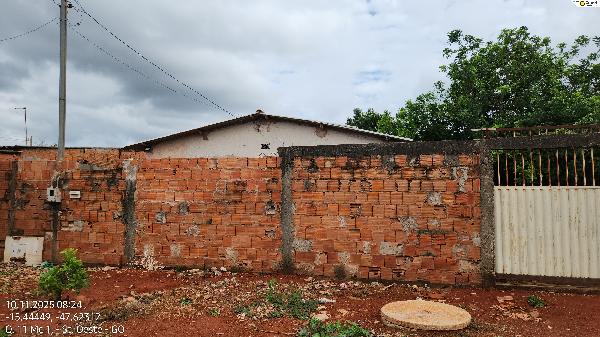 PLANALTINA – SETOR AEROPORTO (BARROLANDIA)