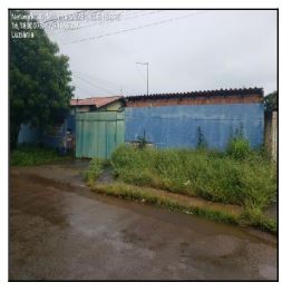 COND RES ESTRELA DO SOL I