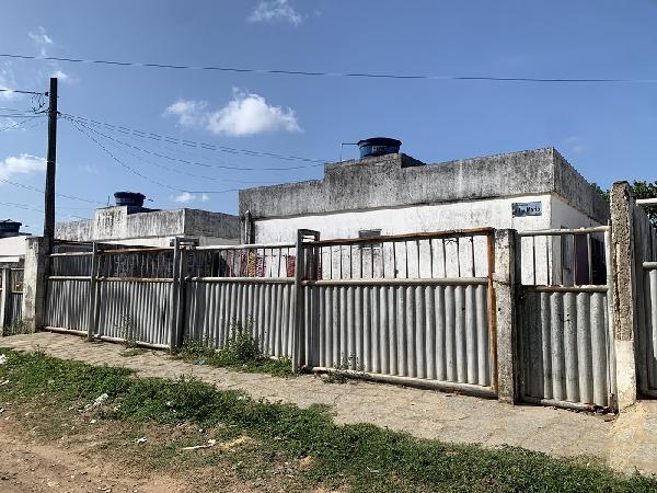 COND RES VILLA MARIA