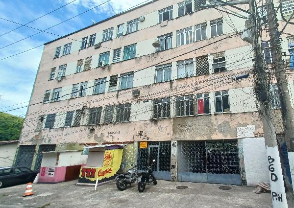 RIO DE JANEIRO – PENHA CIRCULAR