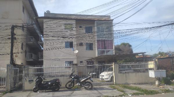 SAO GONCALO – JARDIM CATARINA