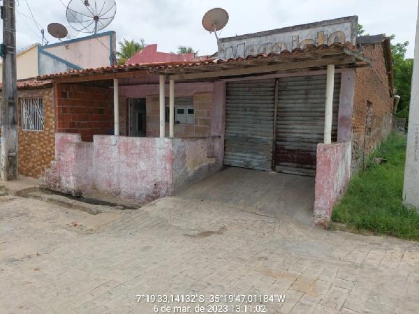 ITABAIANA – CENTRO