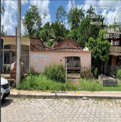 BREVES – AEROPORTO