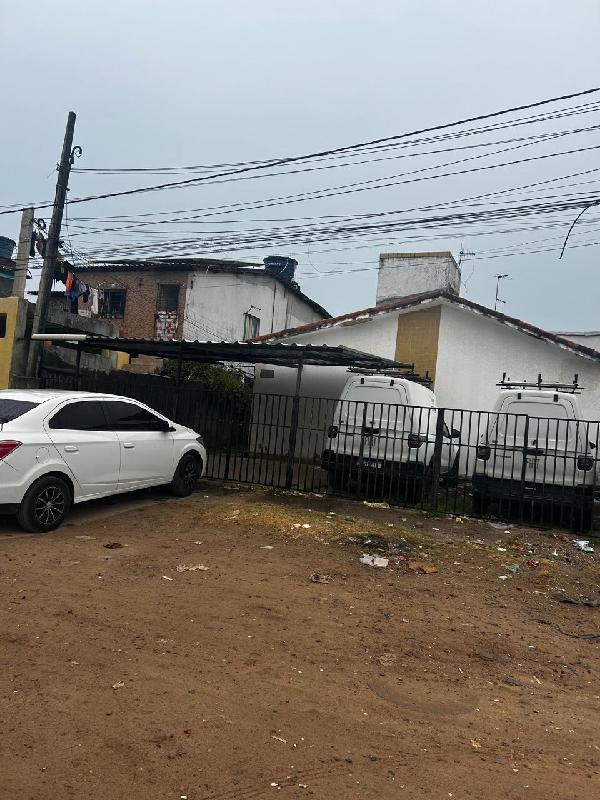 OLINDA – JARDIM ATLANTICO