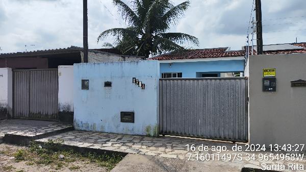 LOT PLANALTO TIBIRI I