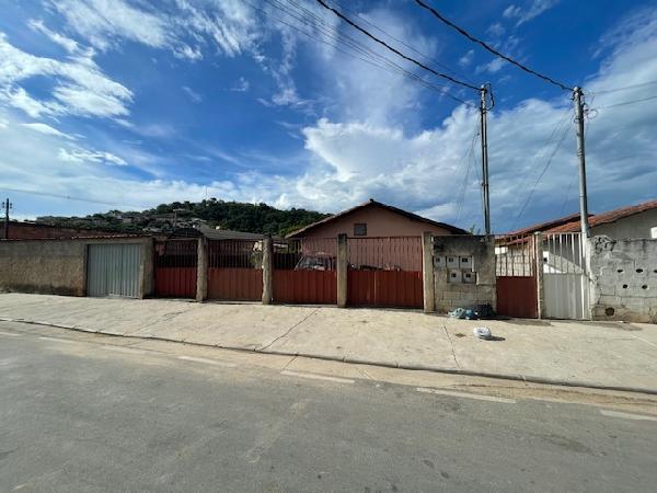 RIBEIRAO DAS NEVES – SANTINHO