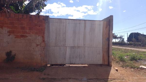 CJ HAB OURO VERDE 2ª ETAPA