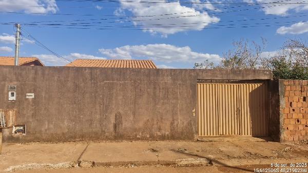 CJ HAB OURO VERDE 2ª ETAPA