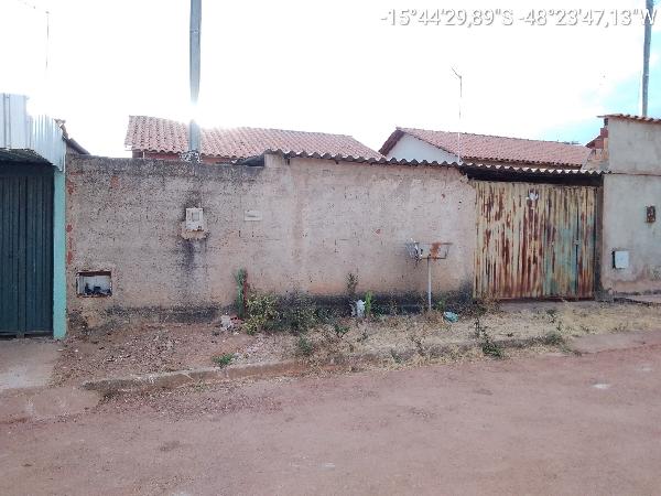 2ª ETAPA LOT RES ITAMARNOBREGA II