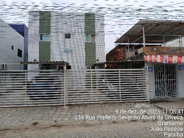 JOAO PESSOA – GRAMAME