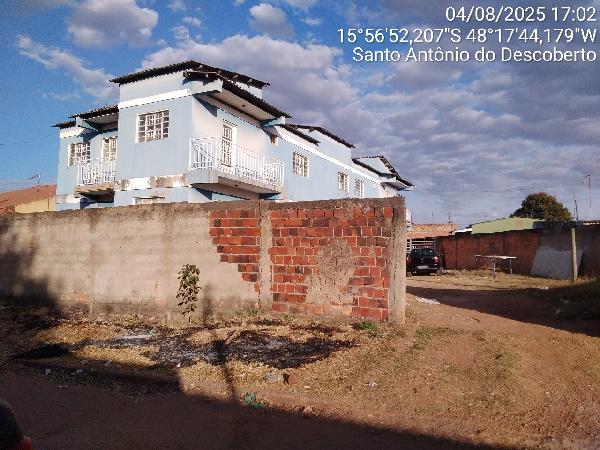 CONDOMINIO CLEUSA SANTOS