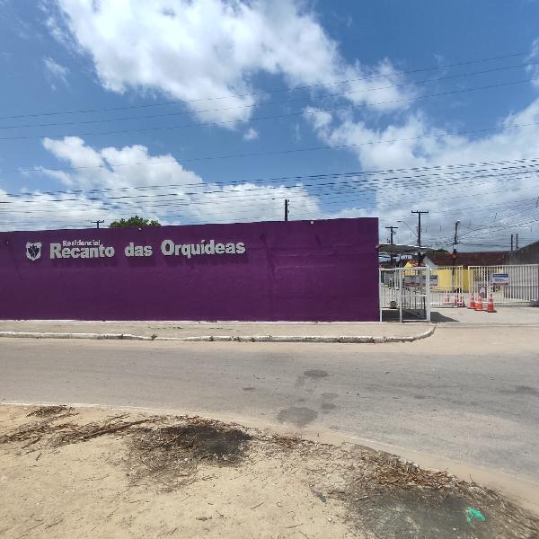CONDOMINIO RESIDENCIAL RECANTO DAS ORQUIDEAS