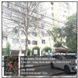 COND PARQUE DA COLINA