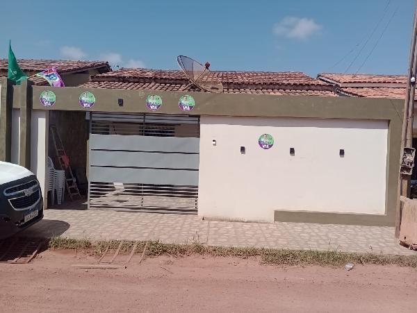 MAE DO RIO – NOVA ESPERANÇA