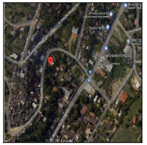 SAO GONCALO – PARQUE SAO SEBASTIAO