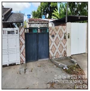 LOT PLANALTO SANTA RITAR