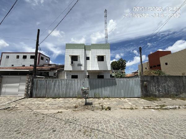 JOAO PESSOA – GRAMAME