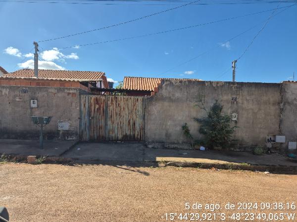 2ª ETAPA LOT RES ITAMARNOBREGA II