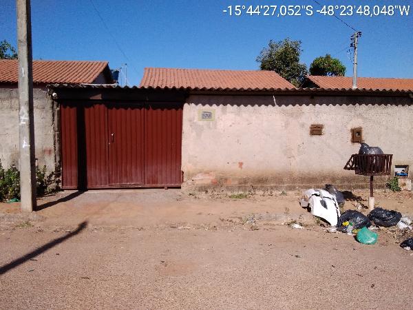 LOT RES ITAMAR NOBREGA II