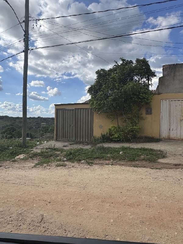 ESMERALDAS – POUSADAS DO LAGO