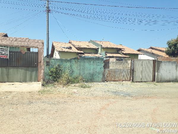 PARQUE ESTRLA DALVA I