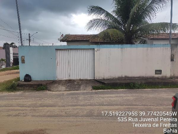 TEIXEIRA DE FREITAS – SETOR BAHIA SUL