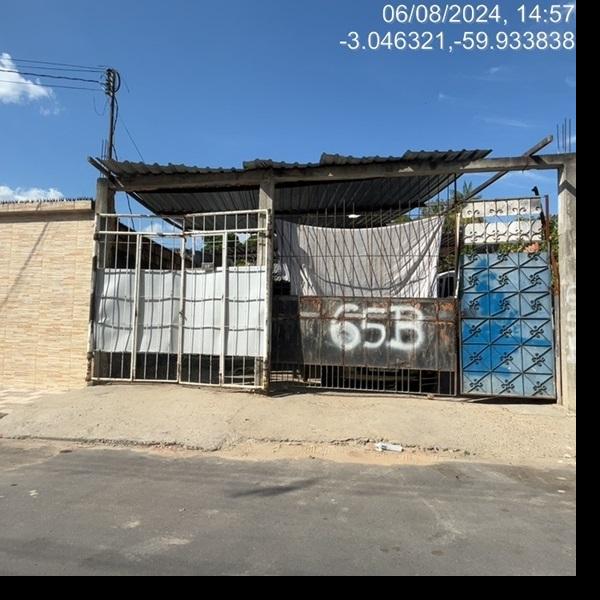 MANAUS – JORGE TEIXEIRA