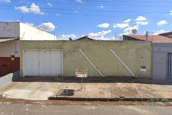 LOTEAMENTO BEIJA FLOR II