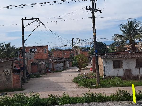 LOT BAIRRO BOASSU