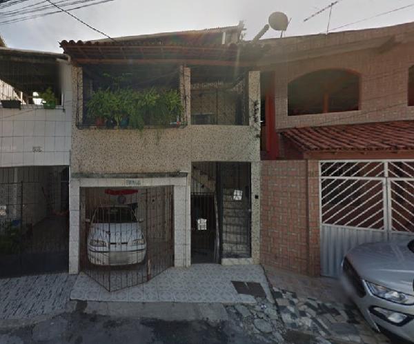 SALVADOR – SAO CAETANO