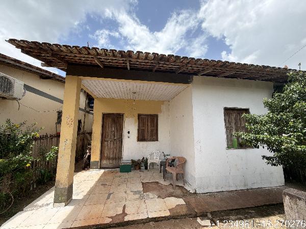 SANTA BARBARA DO PARA – PAU D ARCO