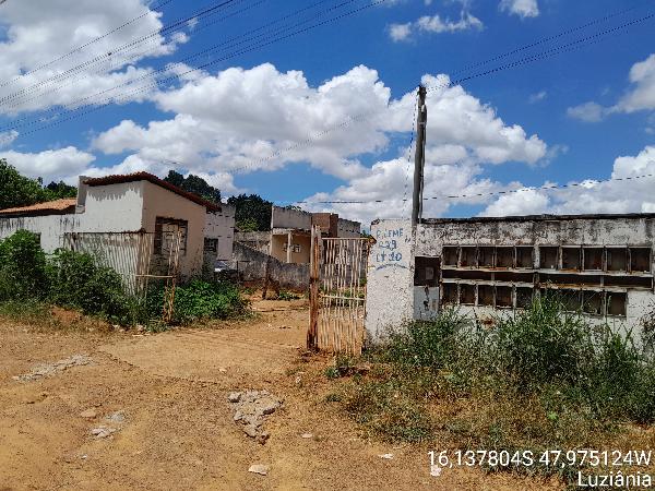 COND RES ANDRADE E SOUZA I