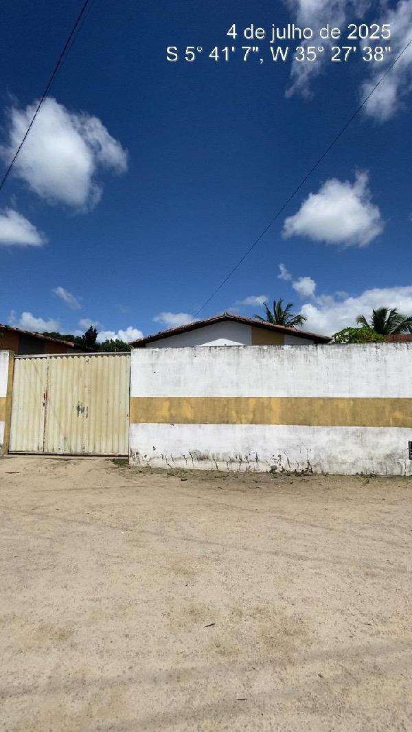 CEARA-MIRIM – PONTA DO MATO